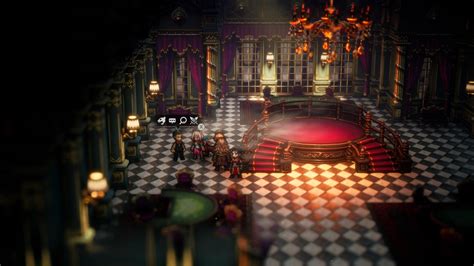 octopath traveler 2 a gambling man|A Gambling Man .